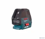Bosch GLL 3-50 — лазерный уровень фото