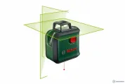 Bosch AdvancedLevel 360 — лазерный уровень фото