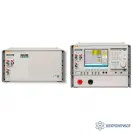 Fluke 6125A — двухфазная система (основной эталон Fluke 6105A и вспомогательный  эталон Fluke 6106A) фото