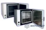 SNOL 67/350 стальная c электронным терморегулятором — электропечь фото