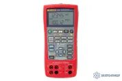 Fluke 725Ex — искробезопасный многофункциональный калибратор процессов фото