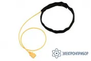 Fluke 80PK-11 — термопарный датчик температуры типа K Flexible Cuff фото