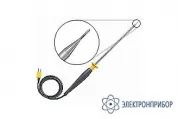 Fluke 80PK-26 — универсальный датчик (типа К) фото