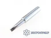 HAKKO 900M-T-2.4D — паяльная сменная головка для паяльников HAKKO 907/907ESD фото