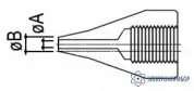 A1498 — сменные головки для НАККО 815, 816 фото
