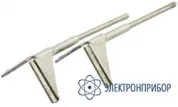452RDLF225 (422RD1) — насадки угловые (пара) к термопинцету, 22,5x16,5мм (QFP100) фото