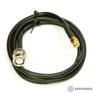 АСА-5031 — кабель BNC Plug - SMA Plug фото