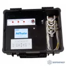 AC-Tester — прибор контроля состояния и оценки остаточного ресурса изоляции высоковольтного оборудования фото