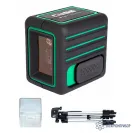 ADA CUBE MINI GREEN Professional Edition — лазерный уровень фото