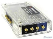 АЕЕ-2028 — коммутатор usb одной вч линии на 7 выходов фото