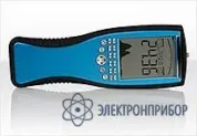 АКИП-4210/1 — анализатор спектра портативный фото