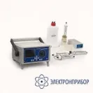 Альфарад плюс-Р с автономной воздуходувкой — комплекс измерительный для мониторинга радона, торона и их дочерних продуктов фото