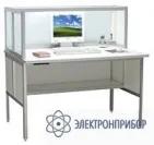 АРМ-4610 — стол секретаря-референта фото