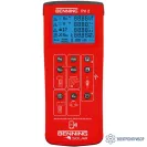 Benning PV 2 — тестер фотоэлектрических систем и графопостроитель фото