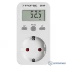 Trotec BX09 — ваттметр фото