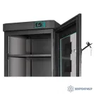 DC-A2-B — модуль подачи азота черный с автоматическим управлением фото