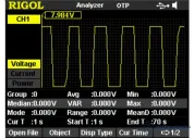 AFK-DP800 — опция мониторинга и анализа для DP800 фото