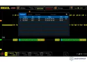 DS8000-R-AUTO — опция анализа и запуска по шинам CAN/LIN фото