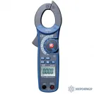 DT-3351 — профессиональные токовые клещи для измерения постоянного и переменного тока фото
