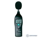 DT-805 — шумомер фото