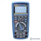 DT-9989 — профессиональный цветной цифровой осциллограф-мультиметр фото