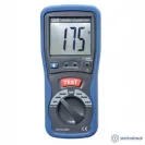 DT-5301 — тестер-измеритель сопротивления петли фаза-нуль и тока короткого замыкания фото