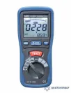 DT-5505 — мегаомметр фото