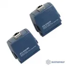 Fluke DTX-PC6S — набор адаптеров для тестирования коммутационных шнуров CAT 6А фото
