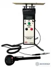 ETS-216 — измеритель напряженности статического поля фото