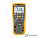 Fluke 1587 FC — мультиметр-мегаомметр c функцией беспроводной связи фото