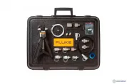 Fluke 700PTPK2 — пневматический комплект для измерения давления фото