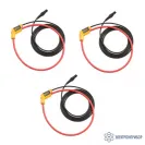 Fluke i17XX-FLEX3000/3PK — гибкие токоизмерительные датчики, 3 шт фото