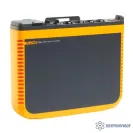 Fluke 1746/B/EUS — регистратор качества электроэнергии для трехфазной сети без токоизмерительных датчиков iFlex (европейская сертификация) фото