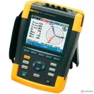 Fluke 434 II — анализатор качества электропитания фото