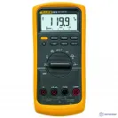 Fluke 83V — универсальный цифровой промышленный мультиметр фото