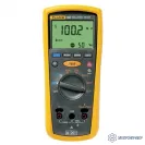 Fluke 1503 — измеритель сопротивления изоляции фото