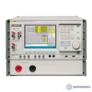 Fluke 6105A — основной эталон электропитания фото
