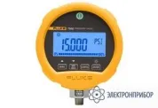 Fluke 700G07 — прецизионный калибратор манометров фото