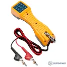 Fluke 19800009 — комплект для тестирования телефонных линий с разъемом ABN фото