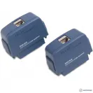 Fluke DSX-PC6S — набор адаптеров для тестирования коммутационных кабелей категории 6 фото