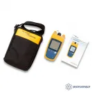 Fluke FQM-M — устройство выявления неисправностей в многомодовых кабелях Fiber QuickMap с SC адаптером фото
