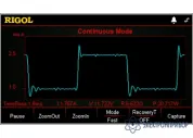 FREQ-DL3 — опция увеличения частоты для DL30xx фото