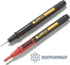 Fluke TP175 — измерительные щупы c наконечником 2 мм фото