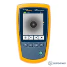 Fluke FiberInspector Micro — эндоскоп для проверки торцевых поверхностей оптоволоконных кабелей на отсутствие загрязнений или повреждений фото