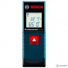Bosch GLM 20 — лазерный дальномер фото