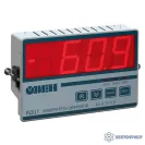 ИДЦ1-Щ8 — измеритель цифровой одноканальный фото