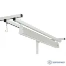 АЛ-ИП-15 — инструментальная планка для серии Альянс фото