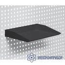 К-09/ВТ — лоток для документов и бумаг для серии Титан фото