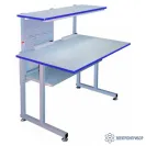К16 ESD — комплект опций антистатический для рабочего места радиомонтажника фото