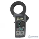 KEW 2413R — цифровые токоизмерительные клещи для измерения тока утечки на переменном напряжении фото